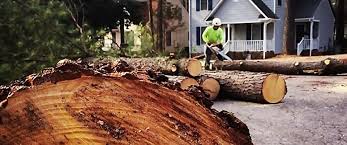 Why Choose Our Tree Removal Services in Simpsonville, KY?